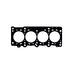 870117 Gasket, cylinder head