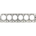 870129 Gasket, cylinder head