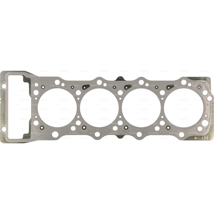 870131 Gasket, cylinder head