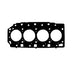 870140 Gasket, cylinder head