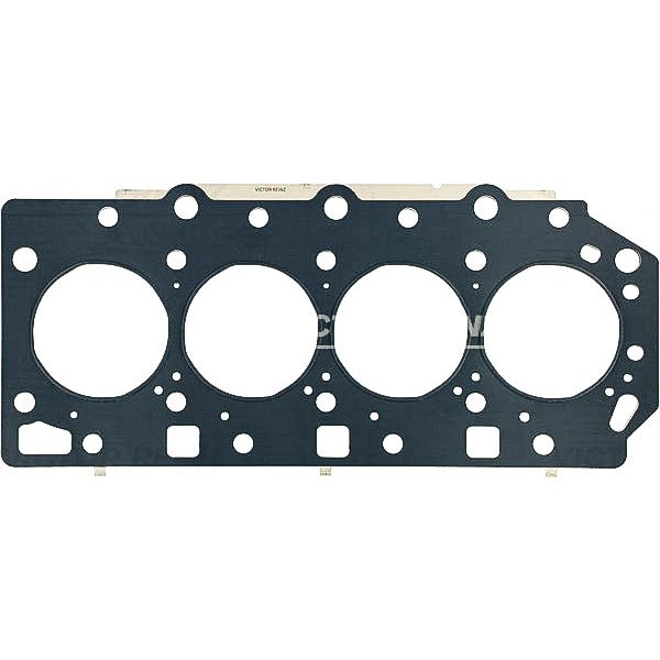 870141 Gasket, cylinder head