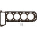 870146 Gasket, cylinder head