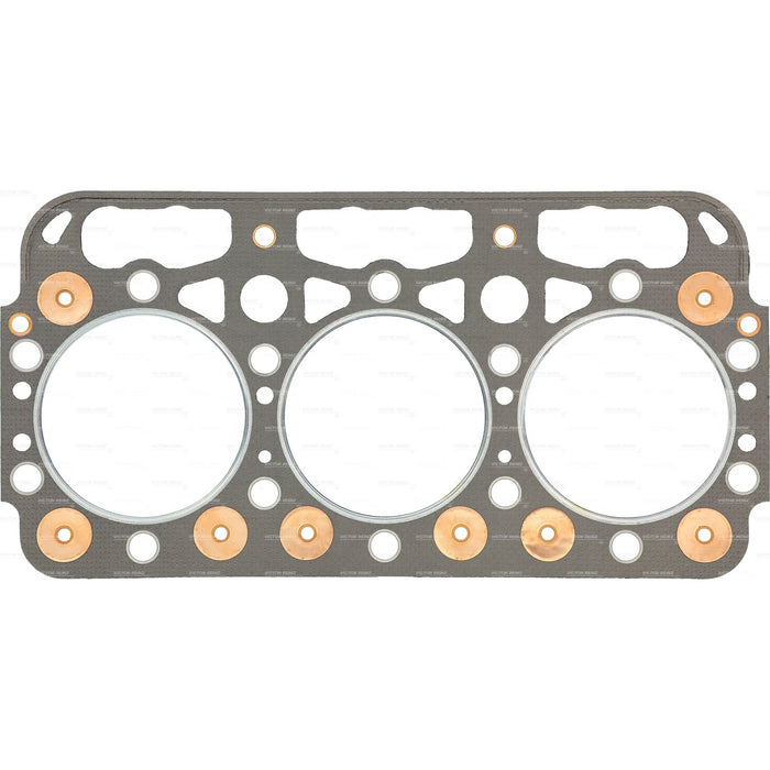 870195 Gasket, cylinder head