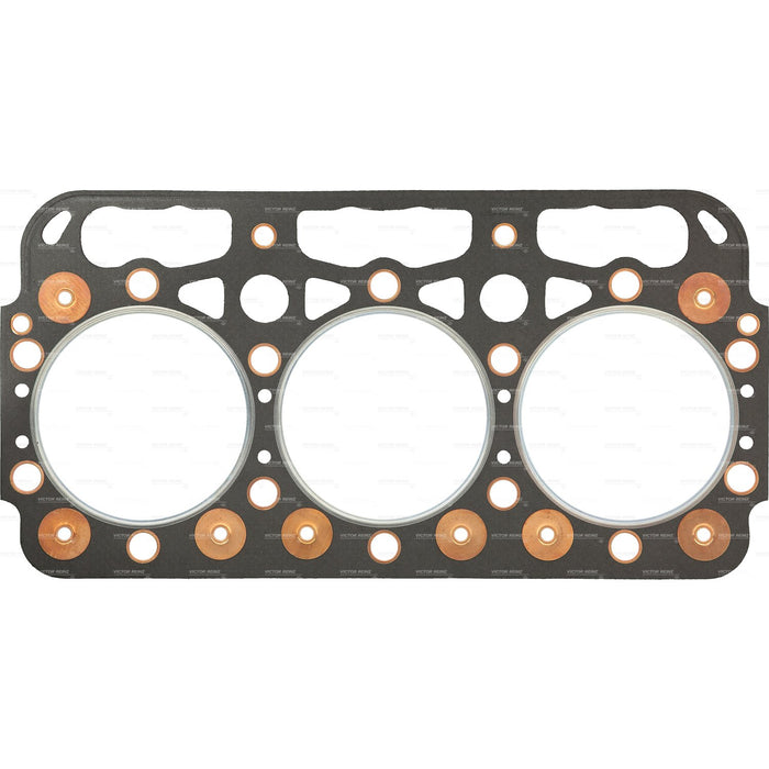 870198 Gasket, cylinder head