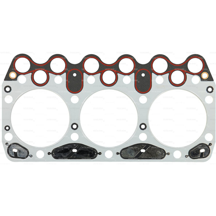 870219 Gasket, cylinder head