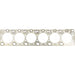 870315 Gasket, cylinder head