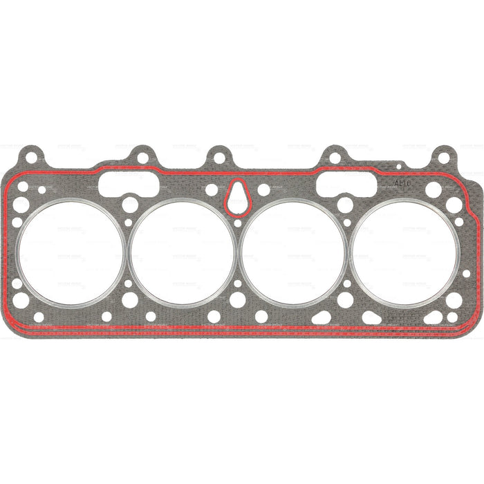 870401 Gasket, cylinder head