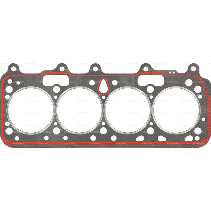 870402 Gasket, cylinder head