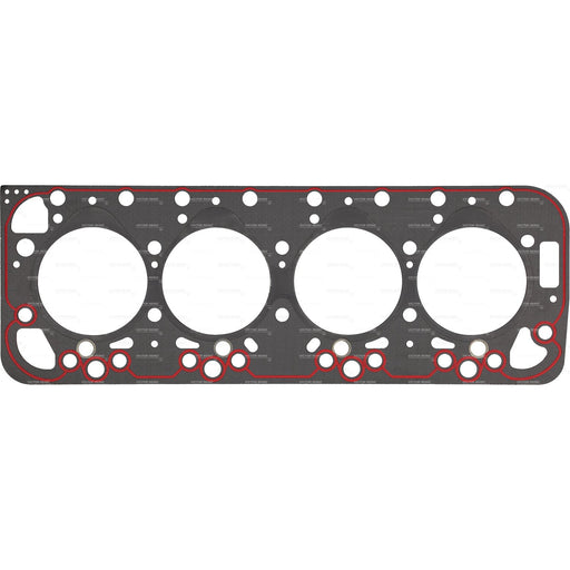 870409 Gasket, cylinder head