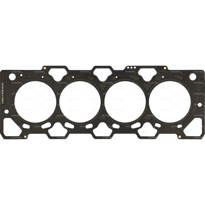 870413 Gasket, cylinder head