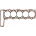 870551 Gasket, cylinder head
