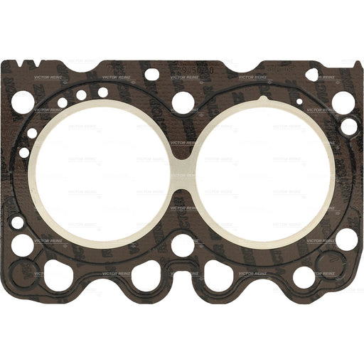 870561 Gasket, cylinder head
