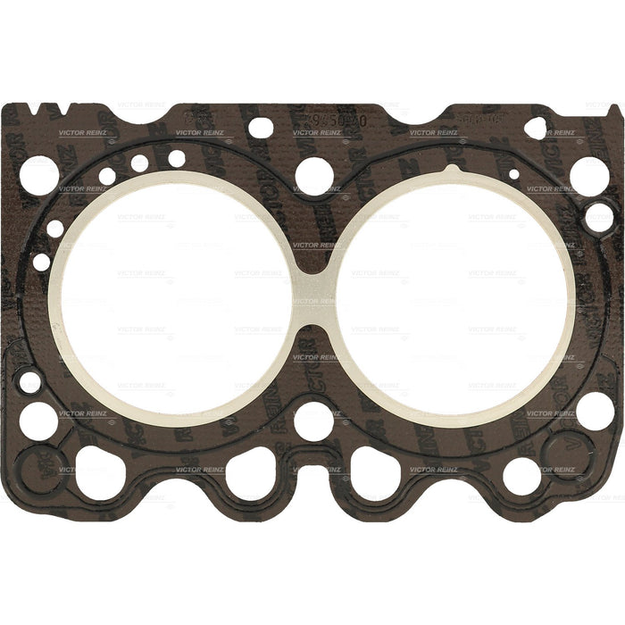 870561 Gasket, cylinder head