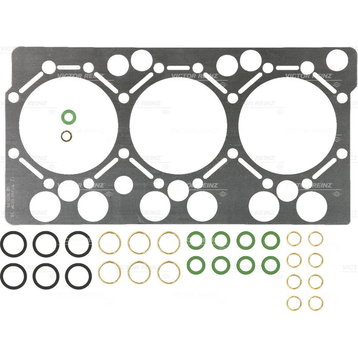 870577 Gasket, cylinder head