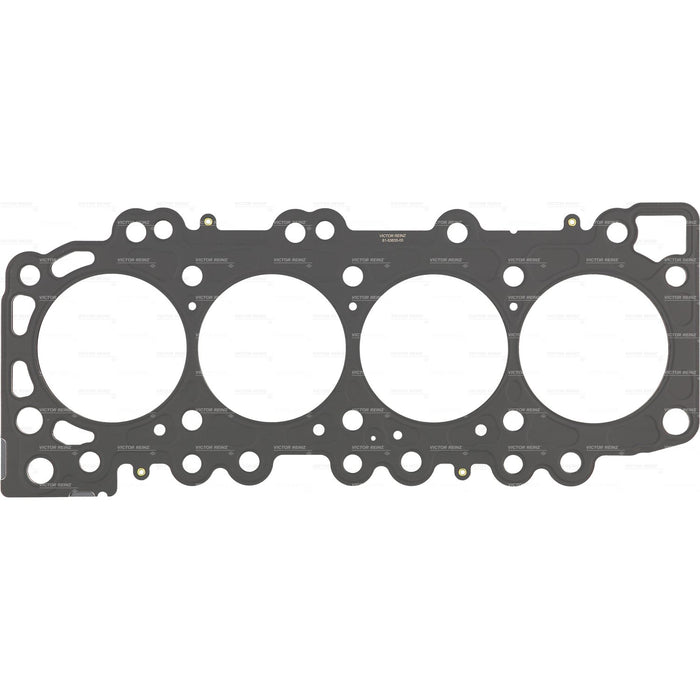 870691 Gasket, cylinder head