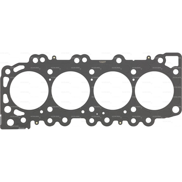 870692 Gasket, cylinder head