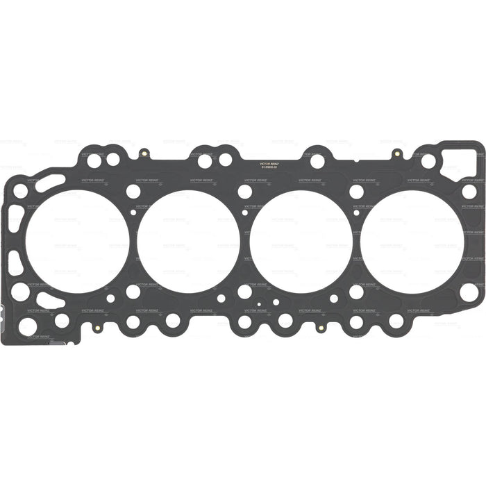 870693 Gasket, cylinder head