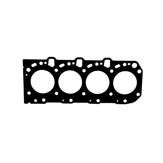 870813 Gasket, cylinder head