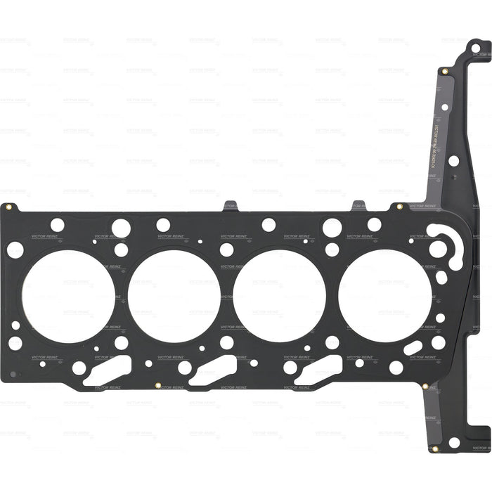 870924 Gasket, cylinder head