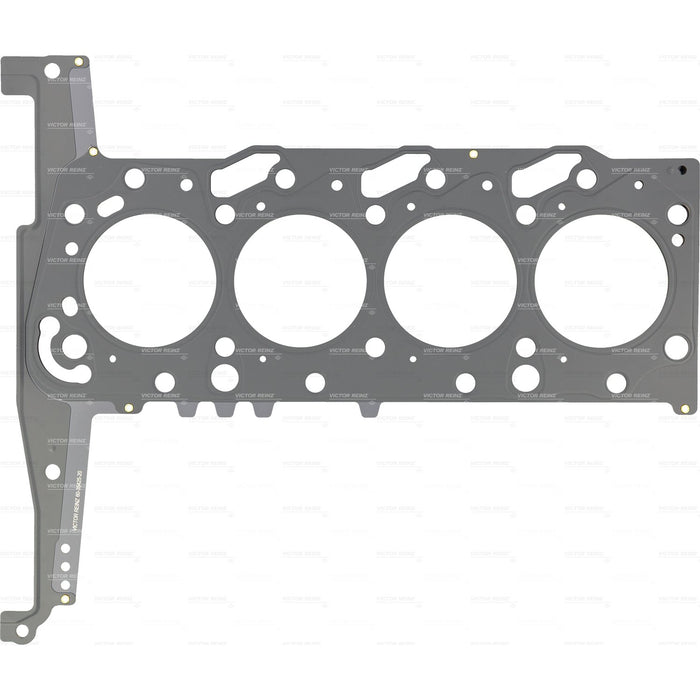 870925 Gasket, cylinder head
