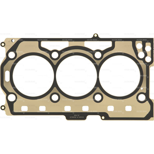 871024 Gasket, cylinder head