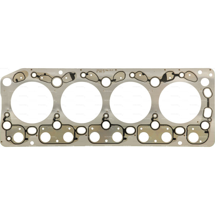 871055 Gasket, cylinder head
