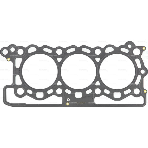 871135 Gasket, cylinder head