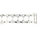 871227 Gasket, cylinder head