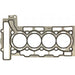 871376 Gasket, cylinder head
