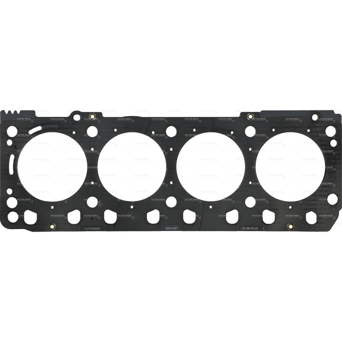 871396 Gasket, cylinder head