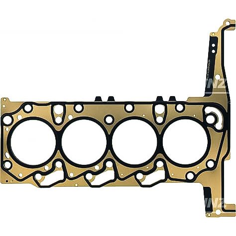 871509 Gasket, cylinder head