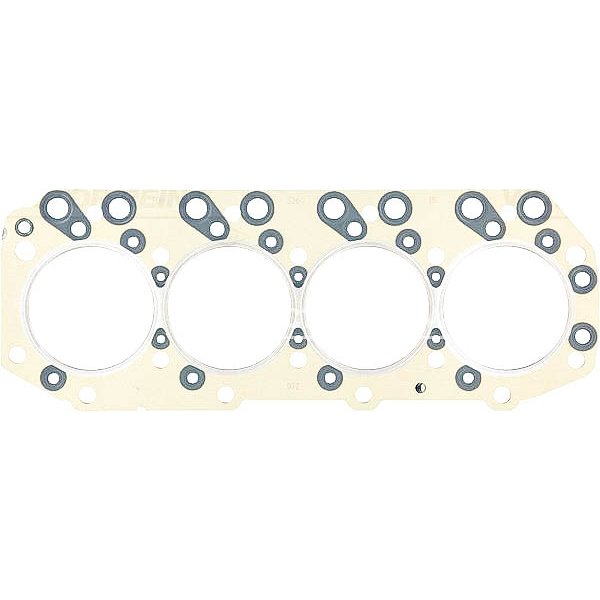 871730 Gasket, cylinder head