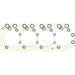871730 Gasket, cylinder head