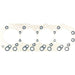 871731 Gasket, cylinder head