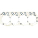 871792 Gasket, cylinder head