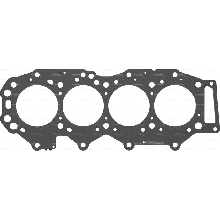 871984 Gasket, cylinder head