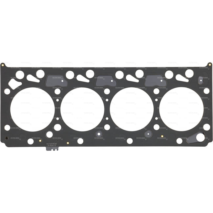 872590 Gasket, cylinder head