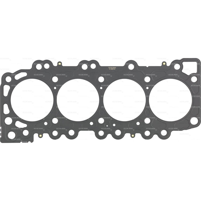 873264 Gasket, cylinder head