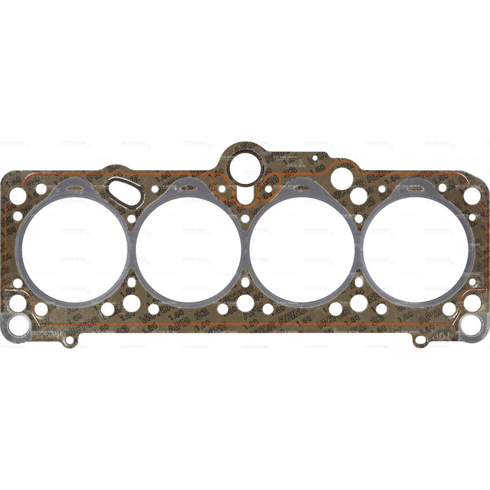 873700 Gasket, cylinder head