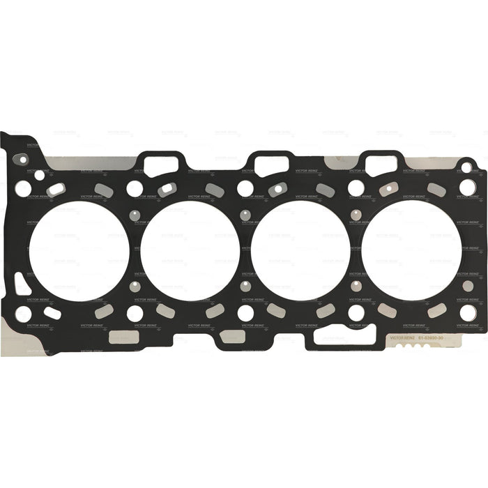 873834 Gasket, cylinder head