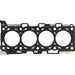 873834 Gasket, cylinder head