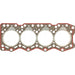 874288 Gasket, cylinder head