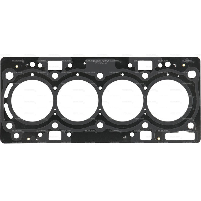 874611 Gasket, cylinder head