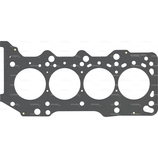 874801 Gasket, cylinder head