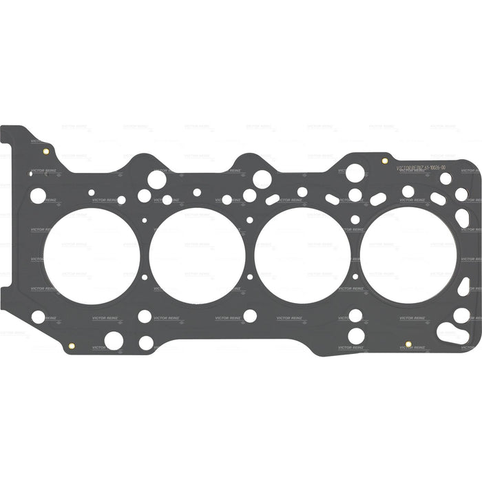 874801 Gasket, cylinder head
