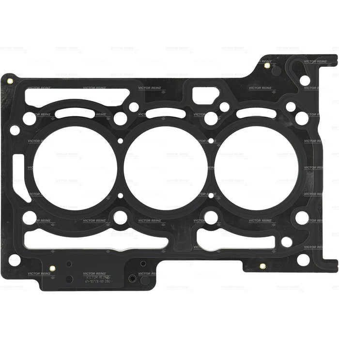875230 Gasket, cylinder head