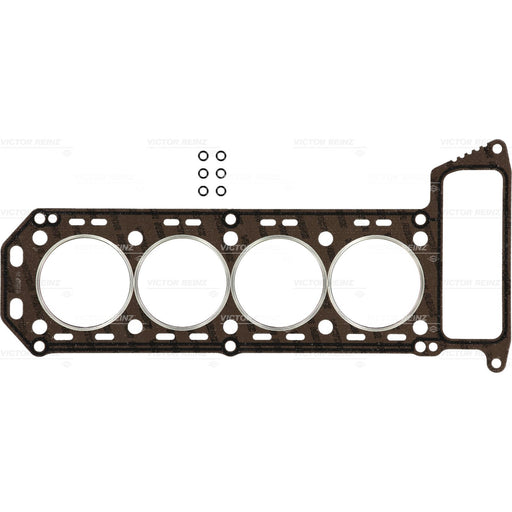 875980 Gasket, cylinder head