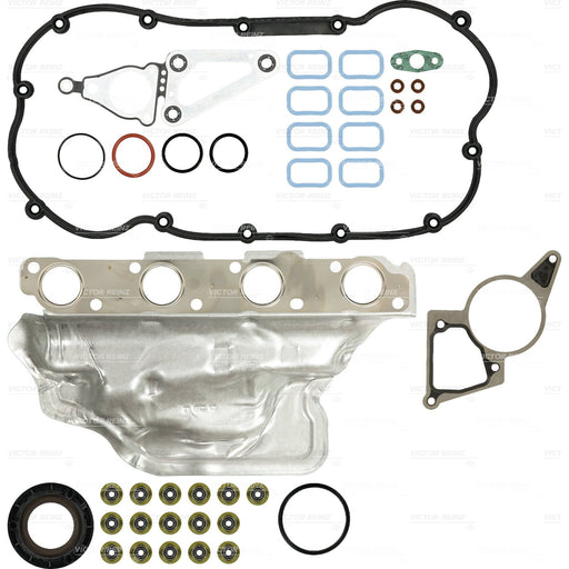 880008 Gasket Set, cylinder head