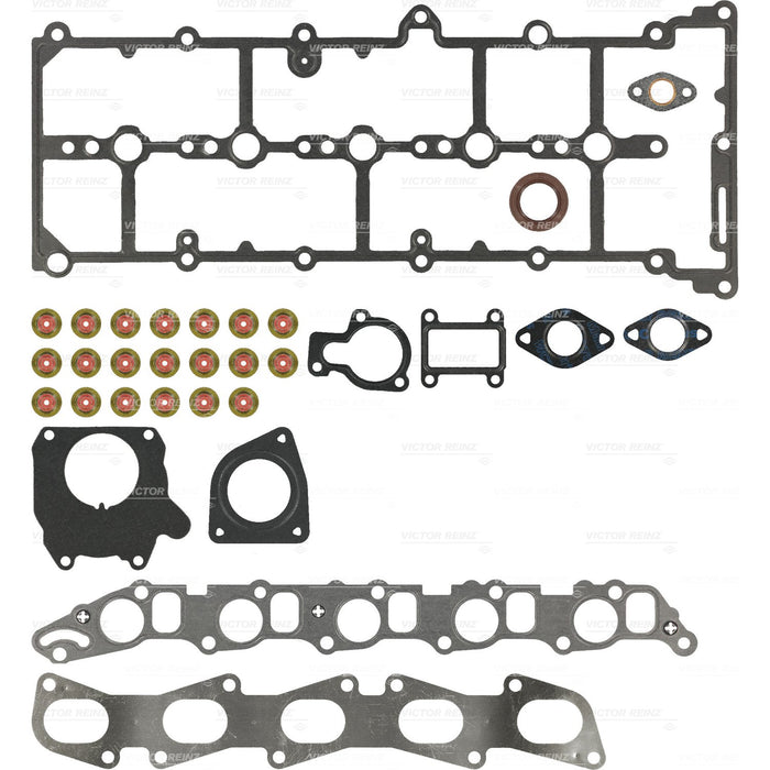 880012 Gasket Set, cylinder head