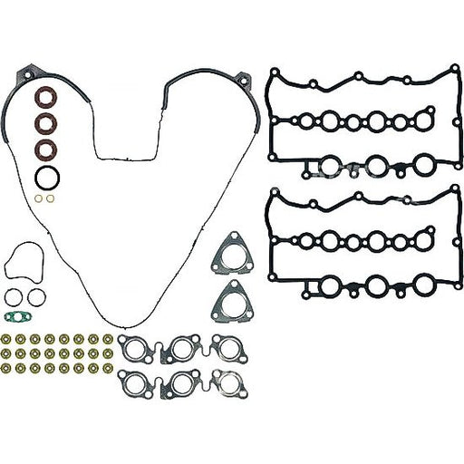 880014 Gasket Set, cylinder head